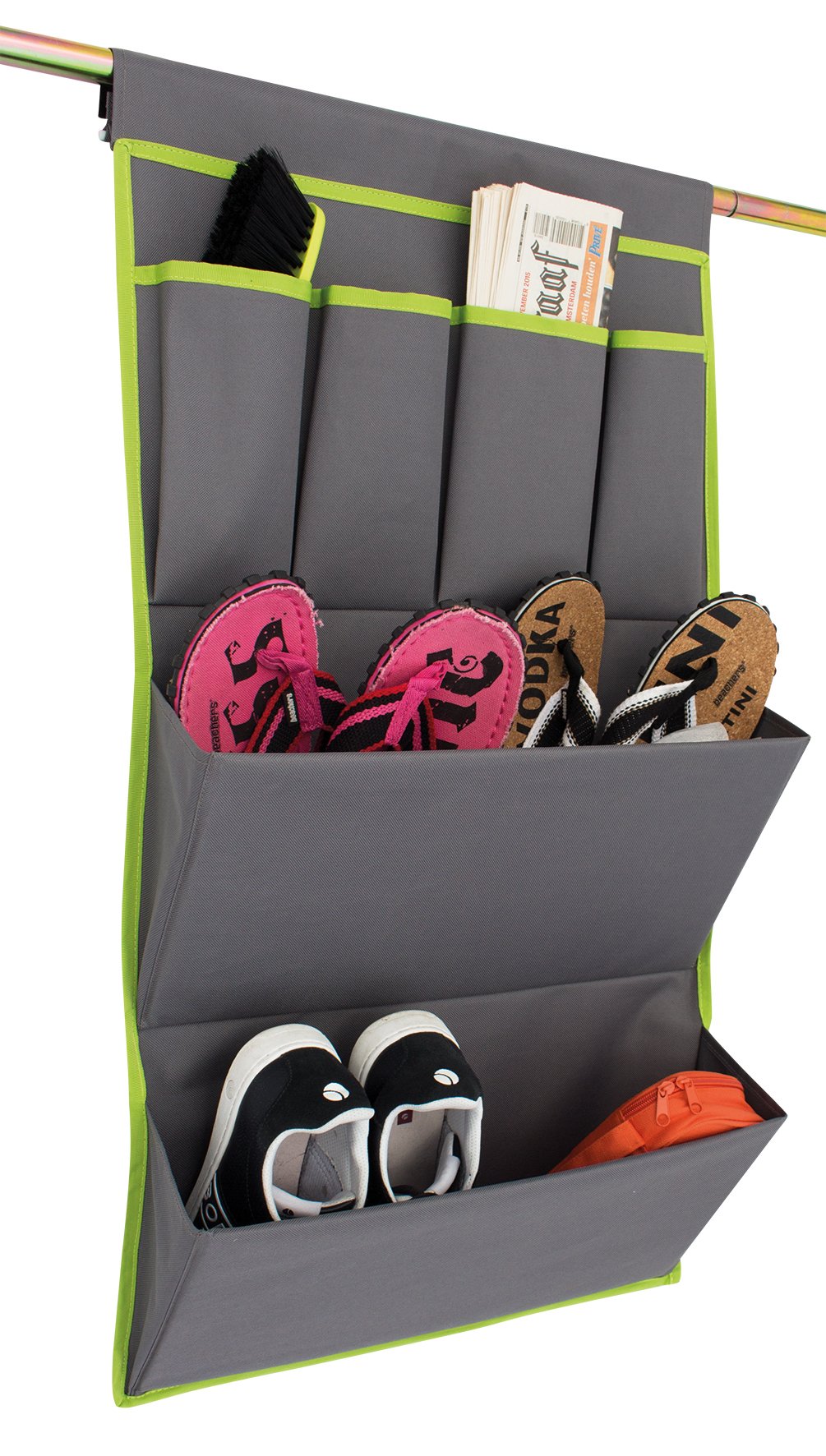 Šotorski organizator Bristol L