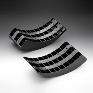 Podstavki Round Levelling Ramp