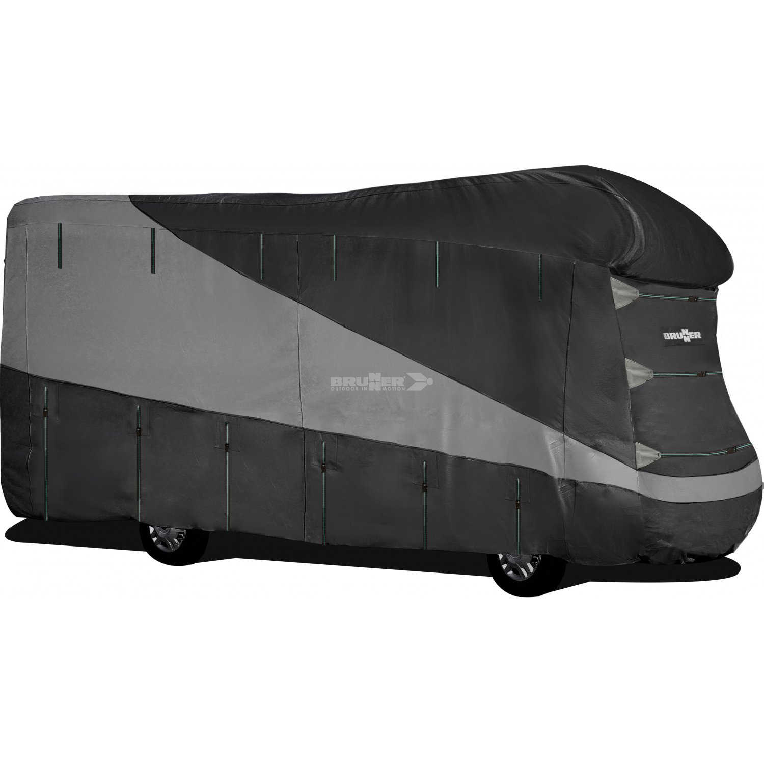 Navlaka Camper Cover Design