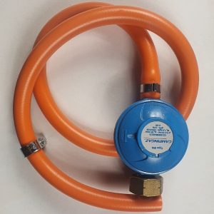 Set za priključak jeklenk Campingaz