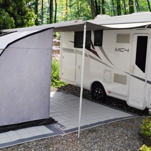 Kabina za tendu Capital