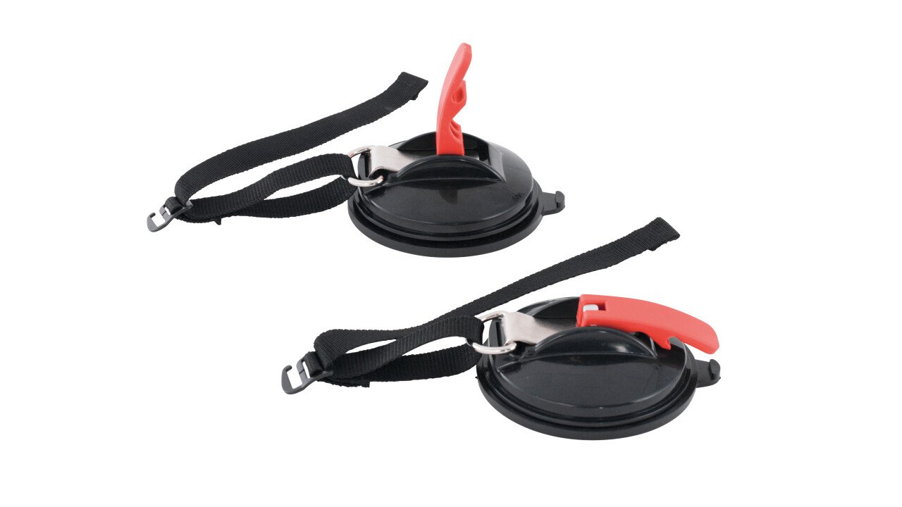 Set za povezavo Suction Cup Set