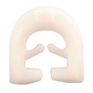 Drsniki za zavese T-profil