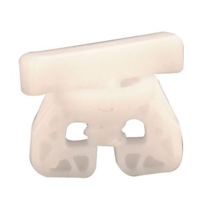 Drsniki za zavese Universal