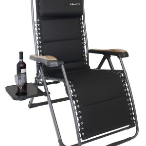 Počivalnik Majestic Relax 3D