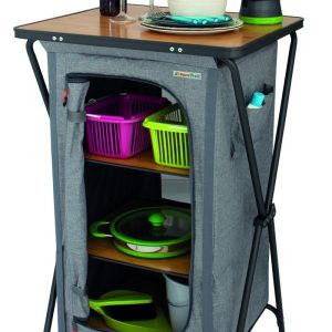 Kamp ormar Nova Lucera