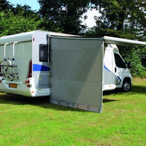 Univerzalna stranica za tende 250cm Eurotrail