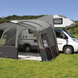 Samostojeći šator Atlantis Pro za kamper/kombi