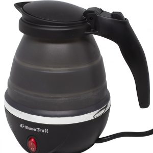 Grelnik vode Eurotrail sklopivi