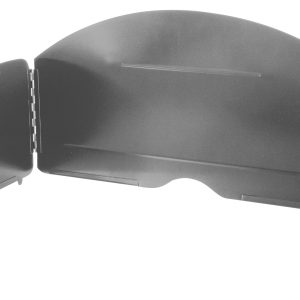 Vjetrobran zaštita za veter za štedilnike Eurotrail