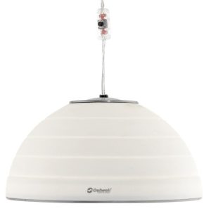 Svetilka Pollux Lux Cream Outwell