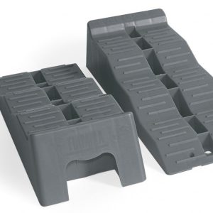 Podstavki Wheel Level Kit Fiamma