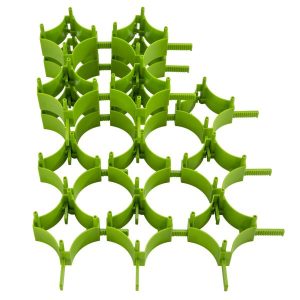 Froli univerzalni nosilec – komplet 16 kosov