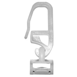 Drsniki za zavese Gardi-Klick