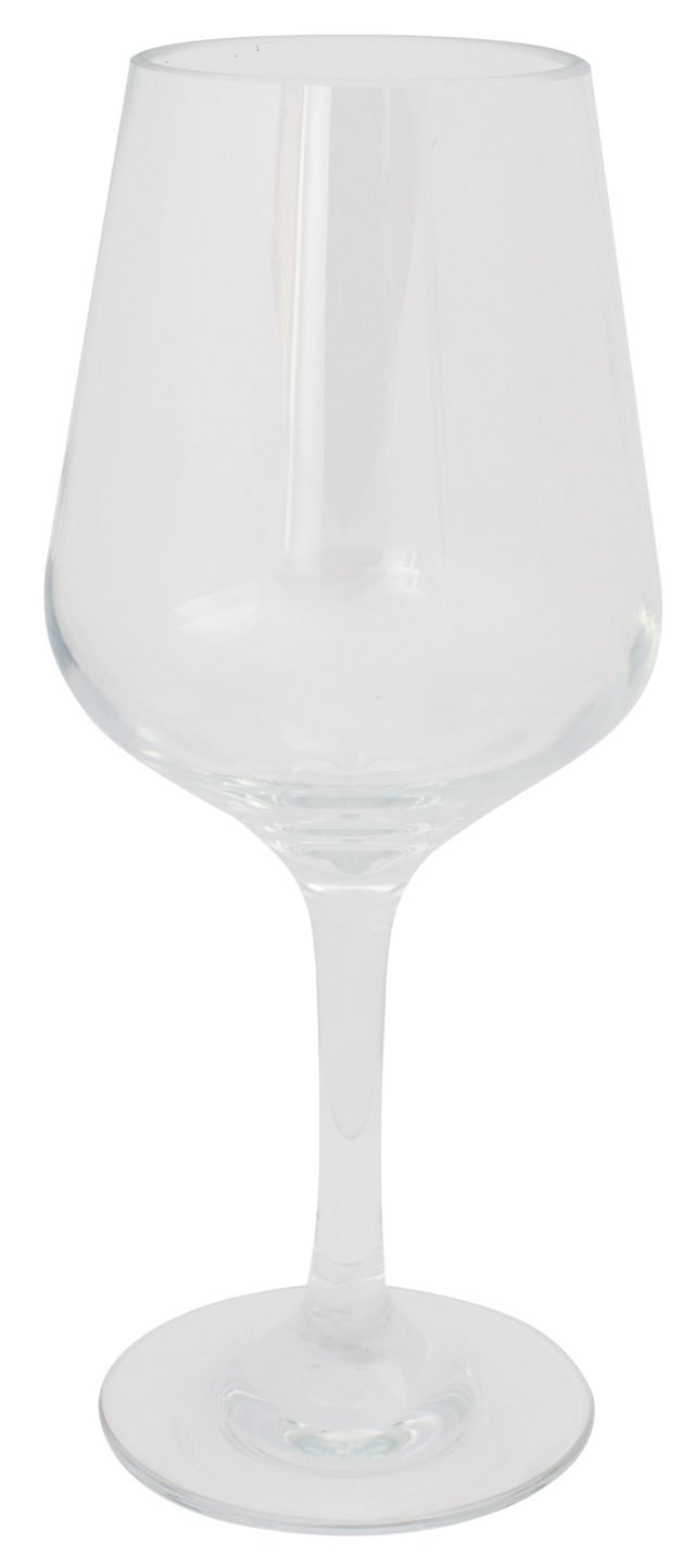 Kozarci za vino Wineglass Eurotrail 380ml (2 kosa)
