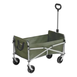 Sklopivi transportni voziček Hornbeam Transporter