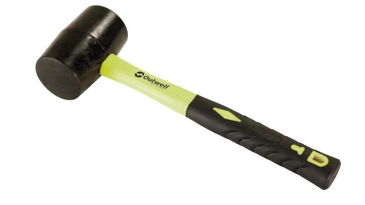 Kladivo Outwell Camping Mallet