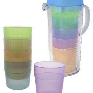 Komplet za limonado Eurotrail