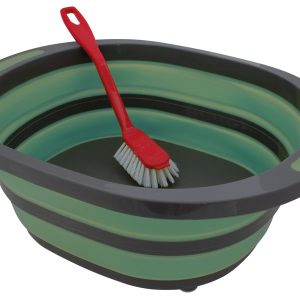 Sklopiva kanta Oval Sink