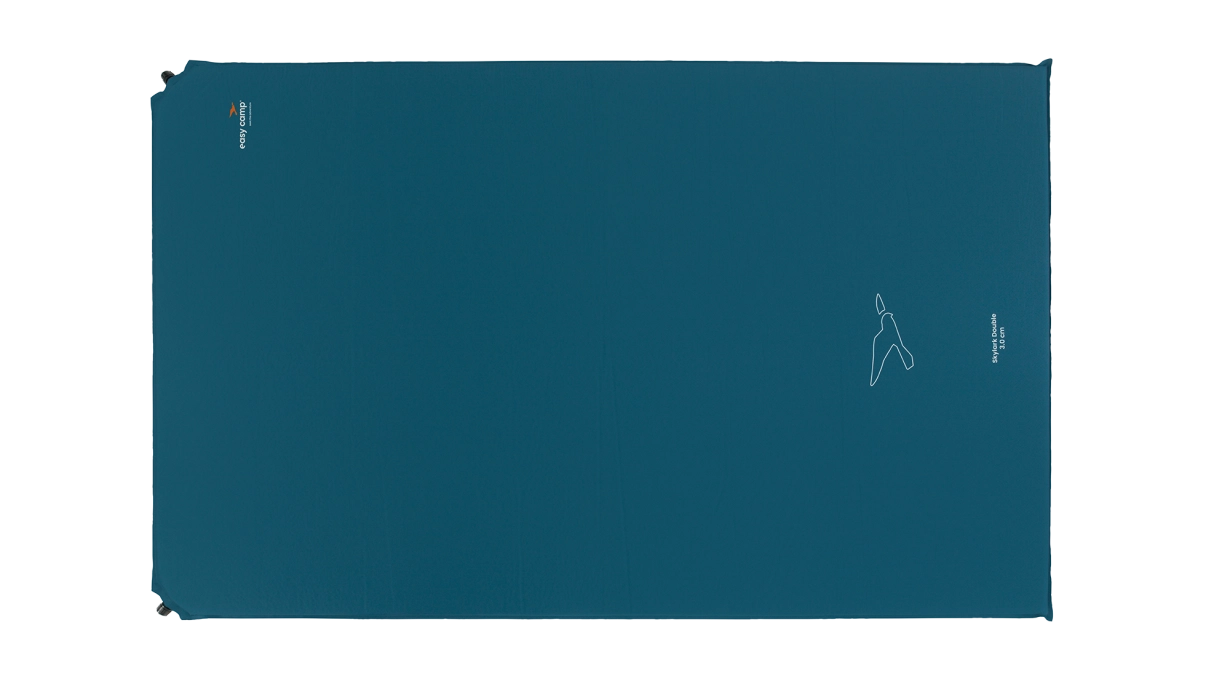 Samonapihljiva blazina Skylark Double 3.0