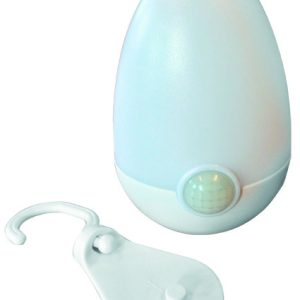 Svetilka Sensor 3 LED