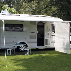 Stabilizator set za tende Eurotrail