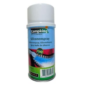 Silikonski sprej za zadrge Umefa