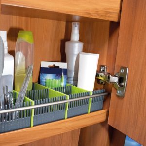 Sistem za predale Purvario