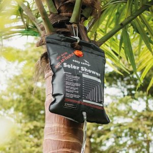 Solarni tuš EasyCamp