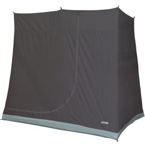 Spalnica za predšator Eurotrail