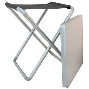 Stolica s ploščo Campus