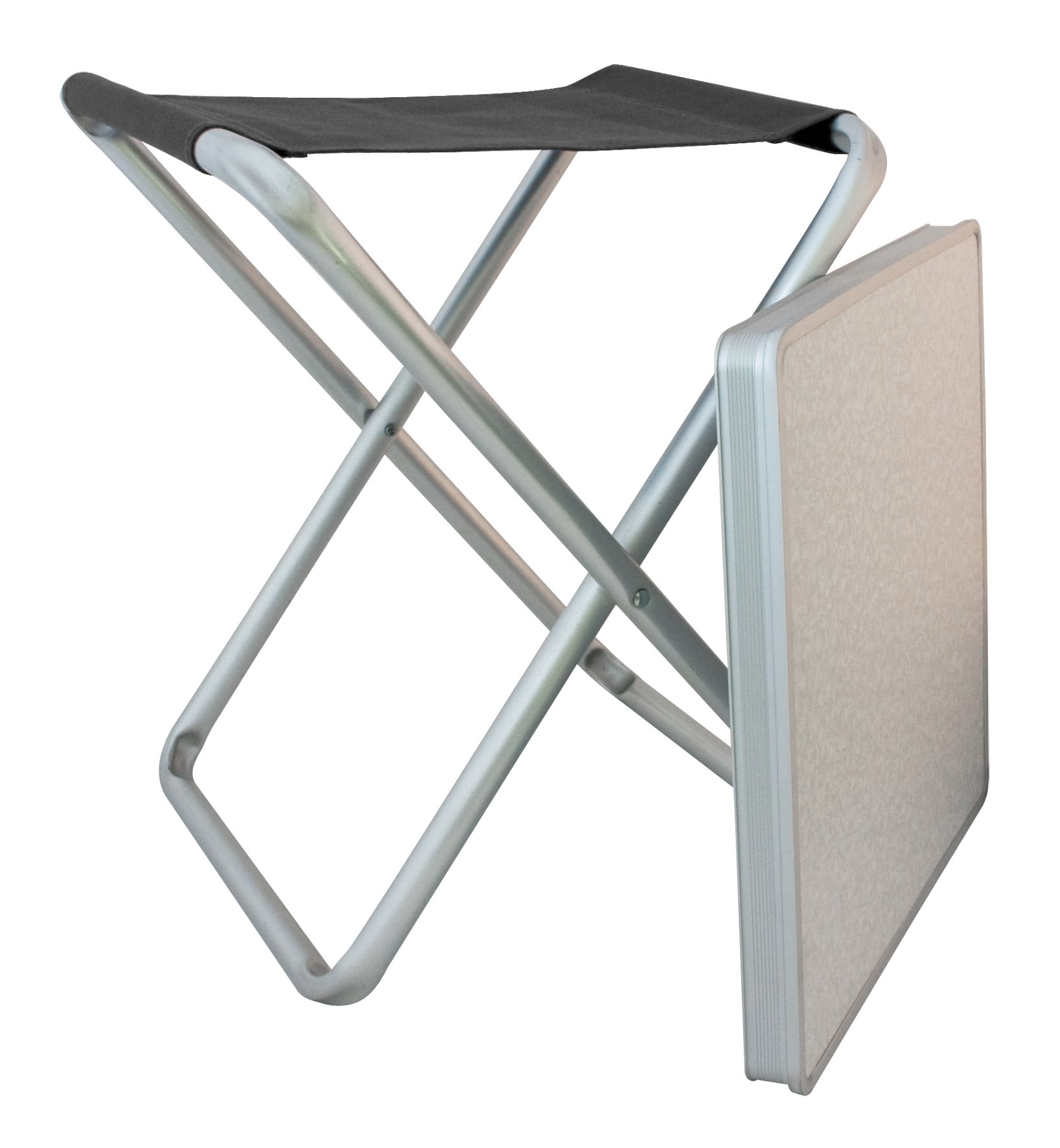 Stolica s ploščo Campus