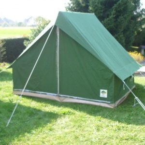 Izviđački šator LUKA