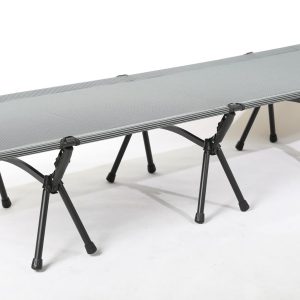 Sklopiva kamp postelja Bi-Level