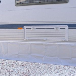 Zaštitno platno PVC