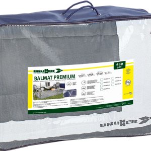 Tepih za kampiranje Balmat