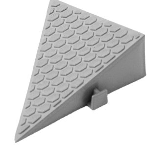 Kutna ploča Deck-Fit Corner