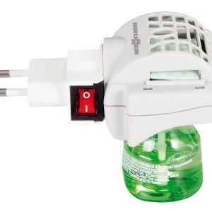 Rastjerivač komaraca Zaza Duo 230V