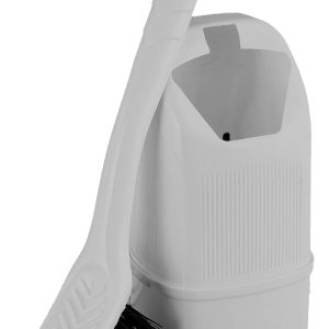 Komplet četka za WC Toby