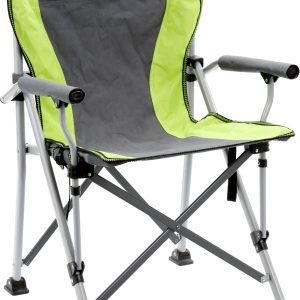 Sklopiva stolica za kampiranje Raptor