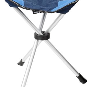 Sklopiva stolica za kampiranje Fjord