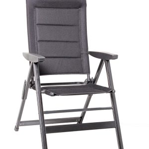 Sklopiva stolica za kampiranje Skye 3D