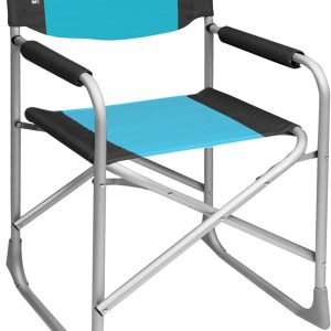 Sklopiva stolica za kampiranje Captain