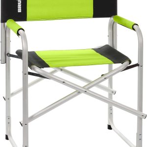 Sklopiva stolica za kampiranje Bravura