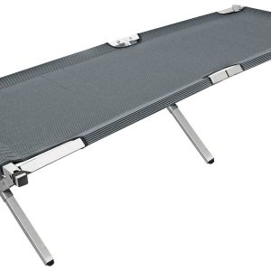 Sklopivi ležaj za kampiranje Armee