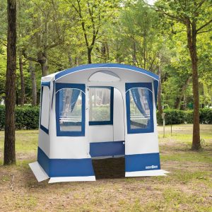 Šator kuhinja Camp Inn