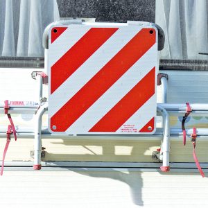 Reflektirajuća ploča ZEBRA