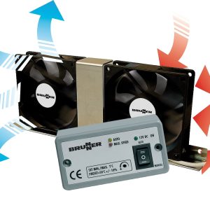 Ventilator Vento Electronic