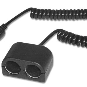 Adapter Twin Connect