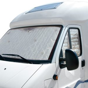 Zaštitni pokrov Cli-mats NT